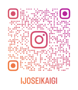 I 女性会議のInstagram